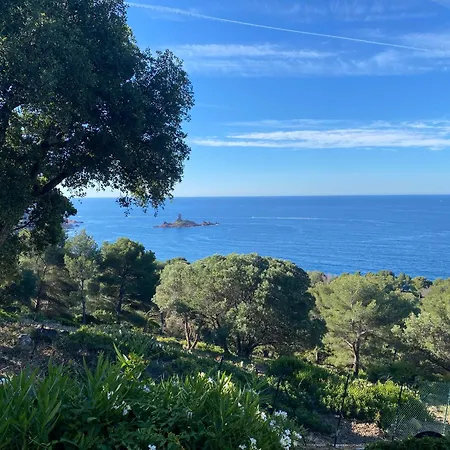 Camping La De Bob - Saint-raphael *