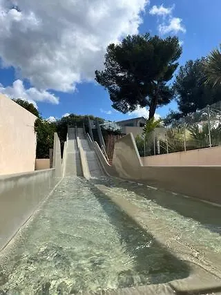 La De Bob - Saint-raphael 营地 *