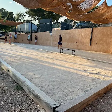 La De Bob - Saint-raphael Kemp Saint-Raphaël