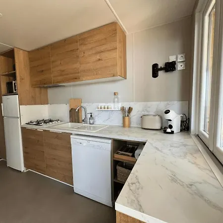 La De Bob - Saint-raphael Kemp