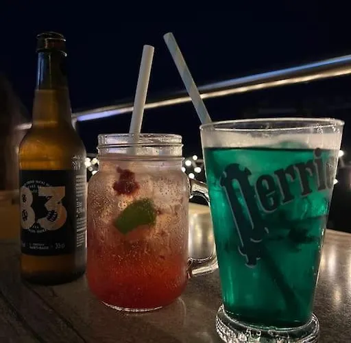 La De Bob - Saint-raphael Parque de Campismo Saint-Raphaël