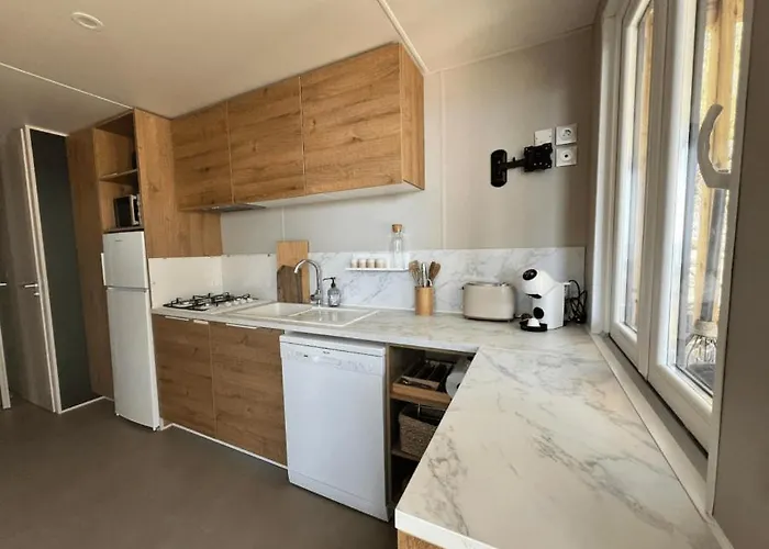 La De Bob - Saint-raphael Parque de Campismo